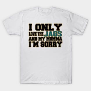 Jags T-Shirt